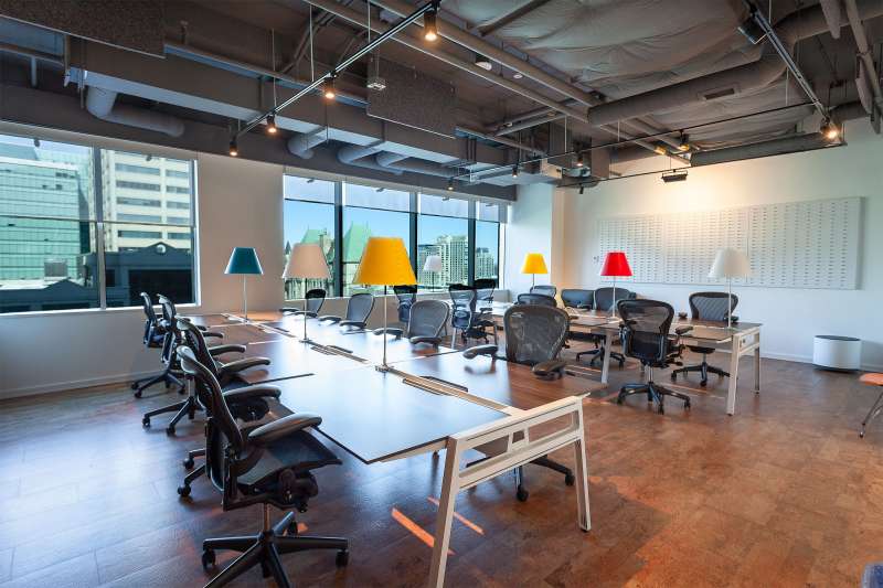 The Collaboration Centre photo 11