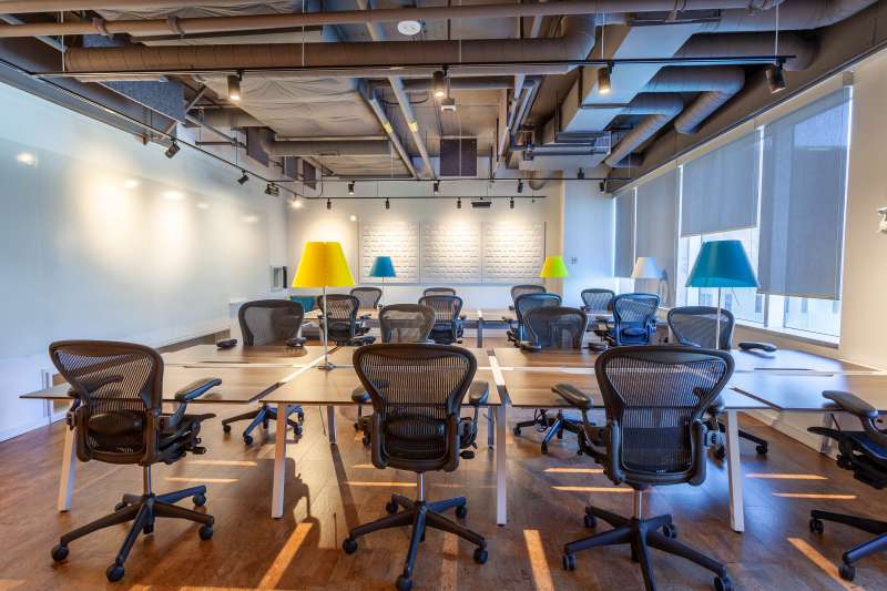 The Collaboration Centre photo 8