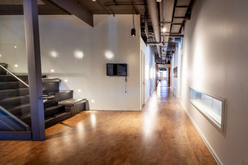 The Collaboration Centre photo 6