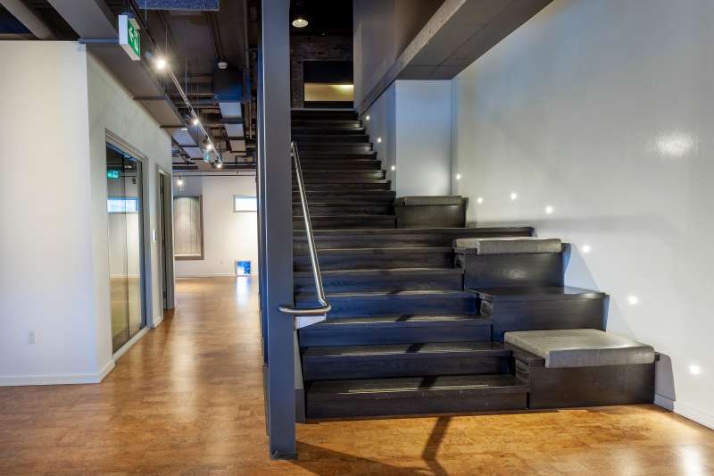 The Collaboration Centre photo 2