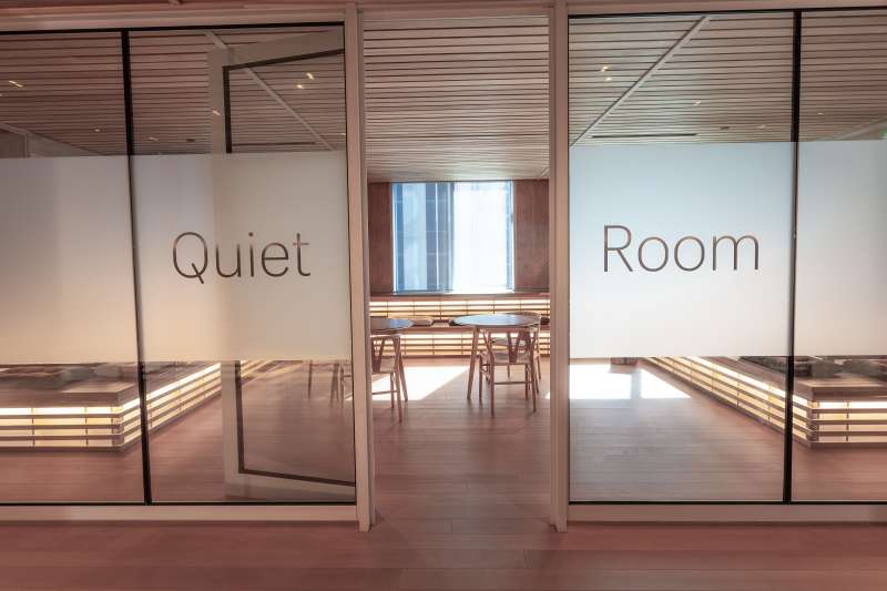The Collaboration Centre photo 4