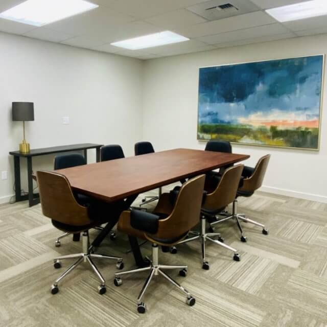 The Madison Building