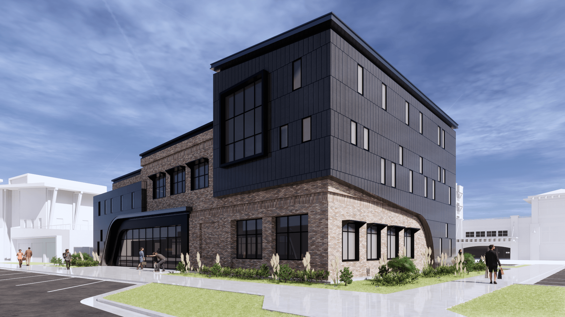 2952 Technology Boulevard West