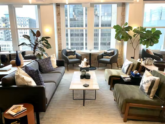 The Clift Building photo 7