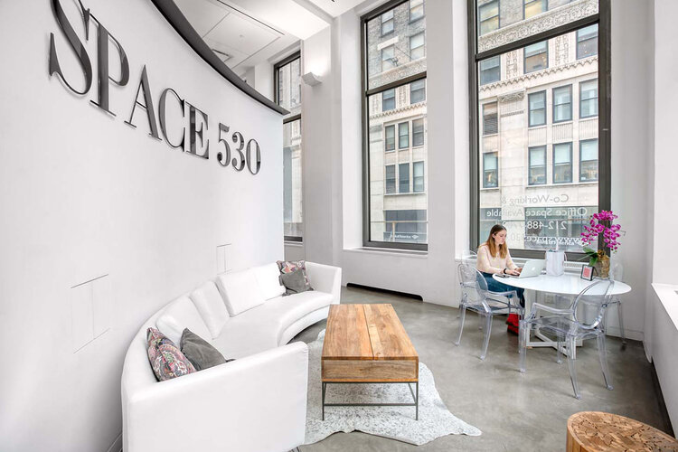 530 Seventh Avenue photo 2