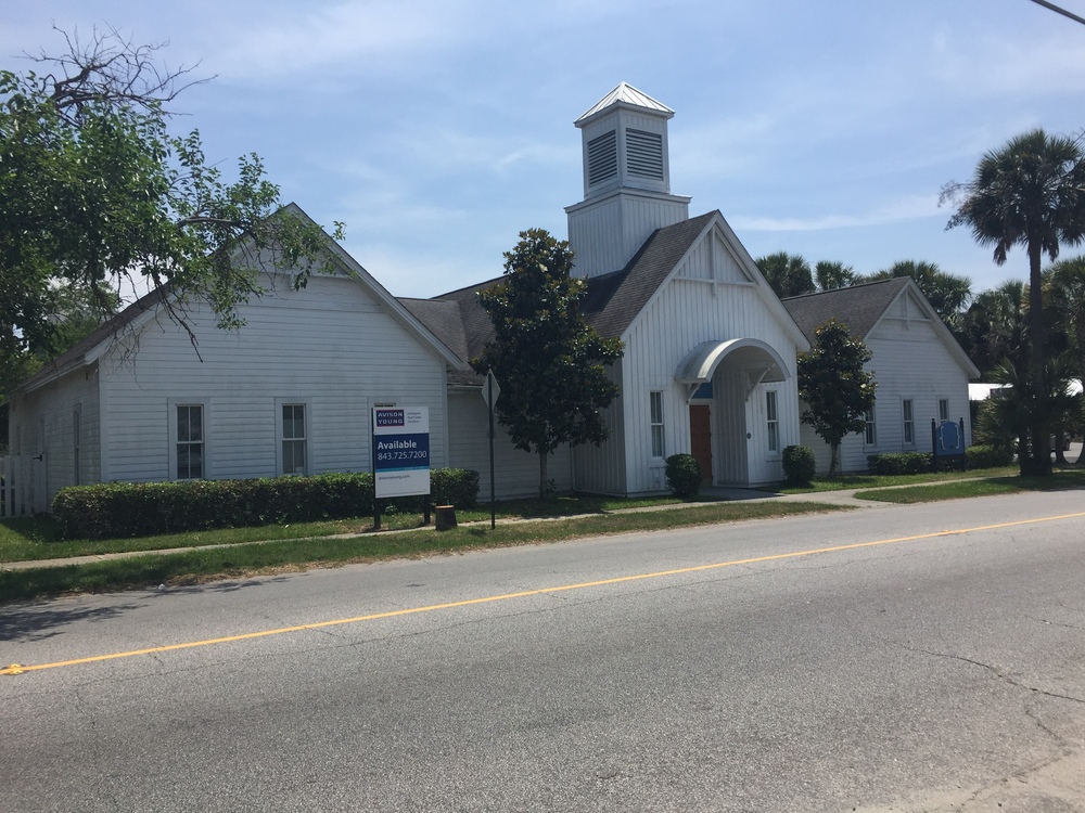 Rutledge Business Center