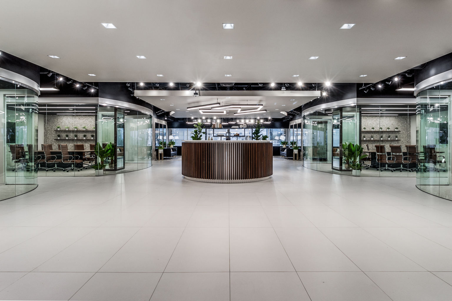 Mockingbird Station / SMU