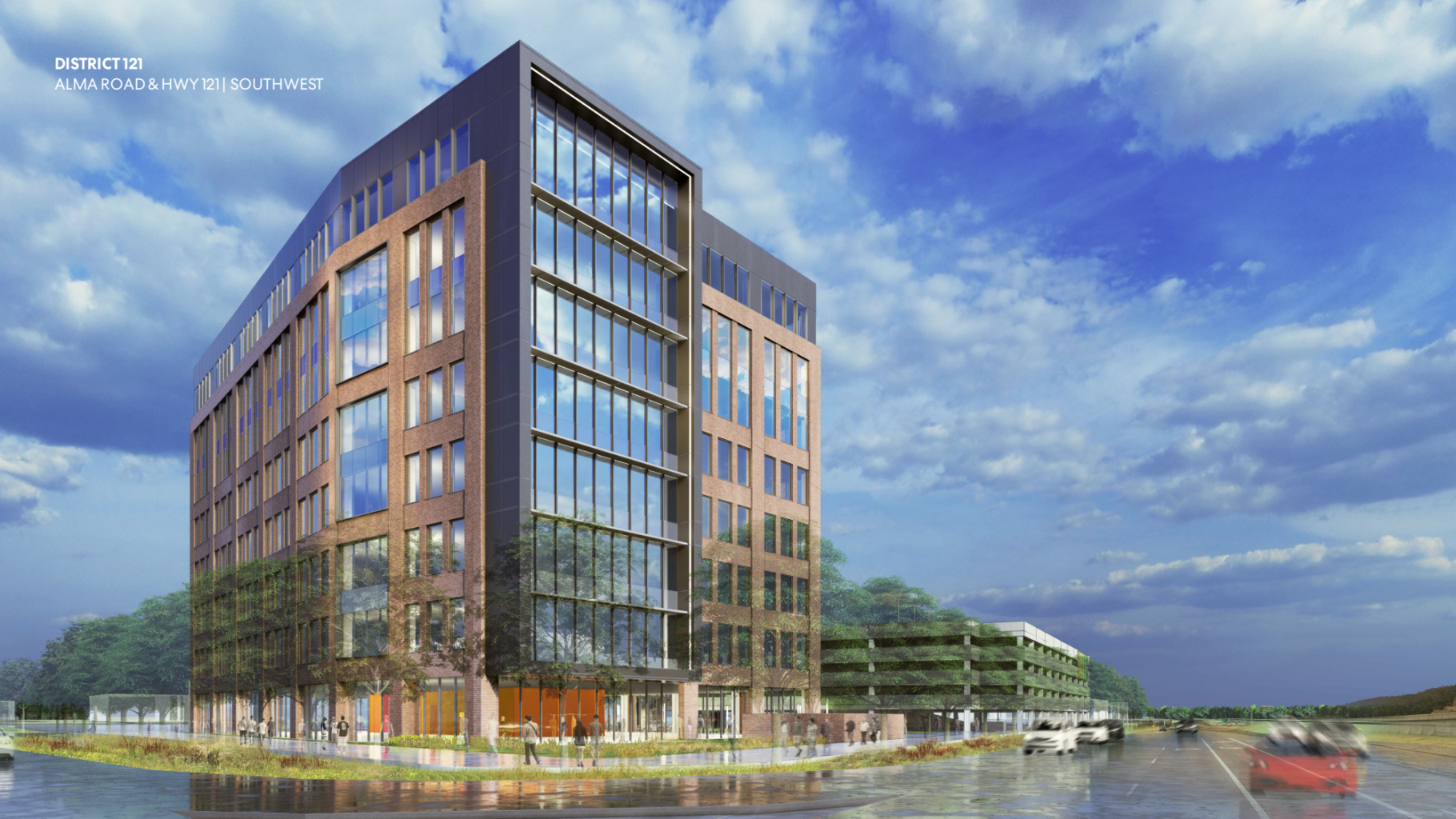 McKinney / Craig Ranch