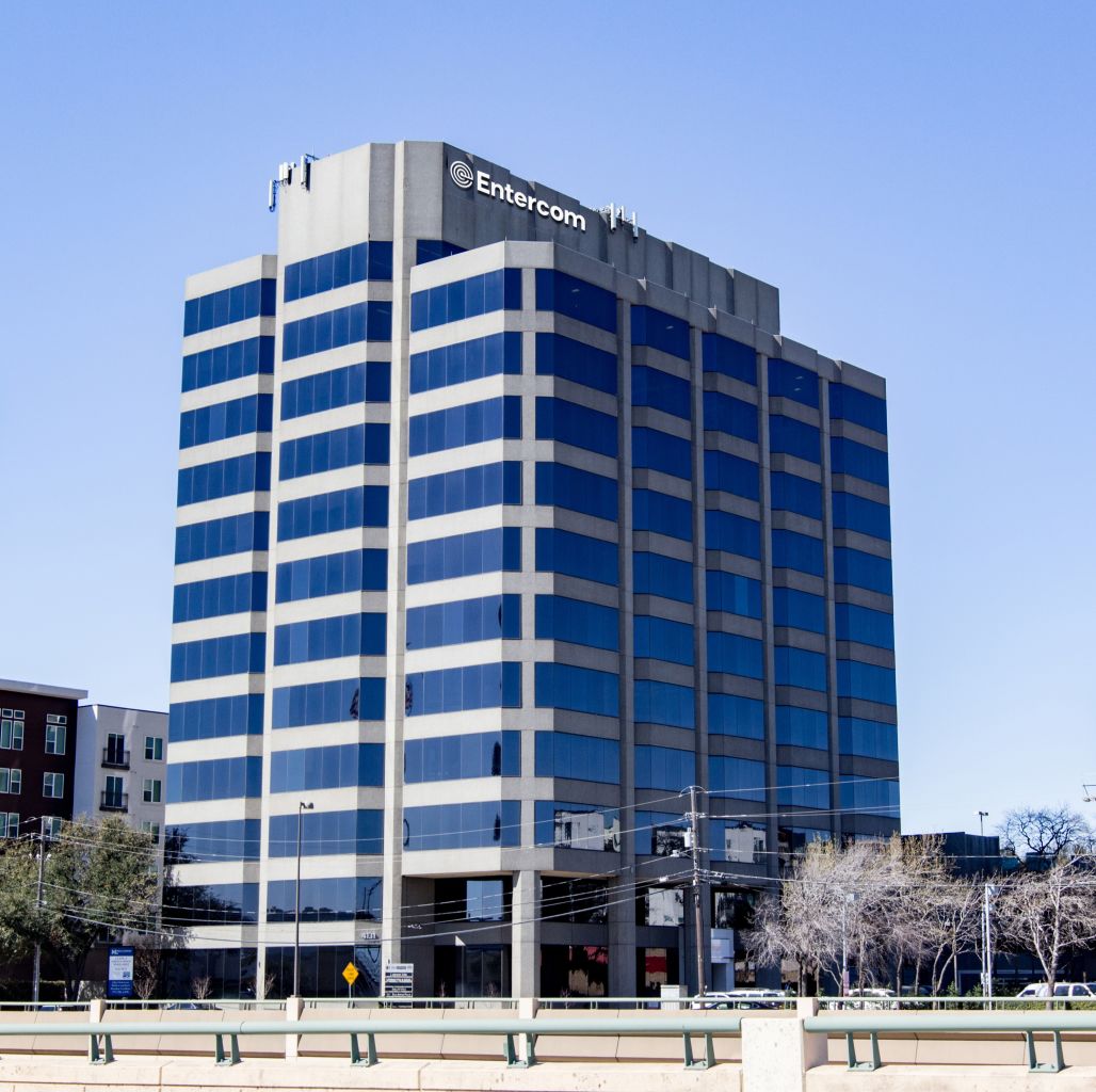 Uptown / Central Expressway