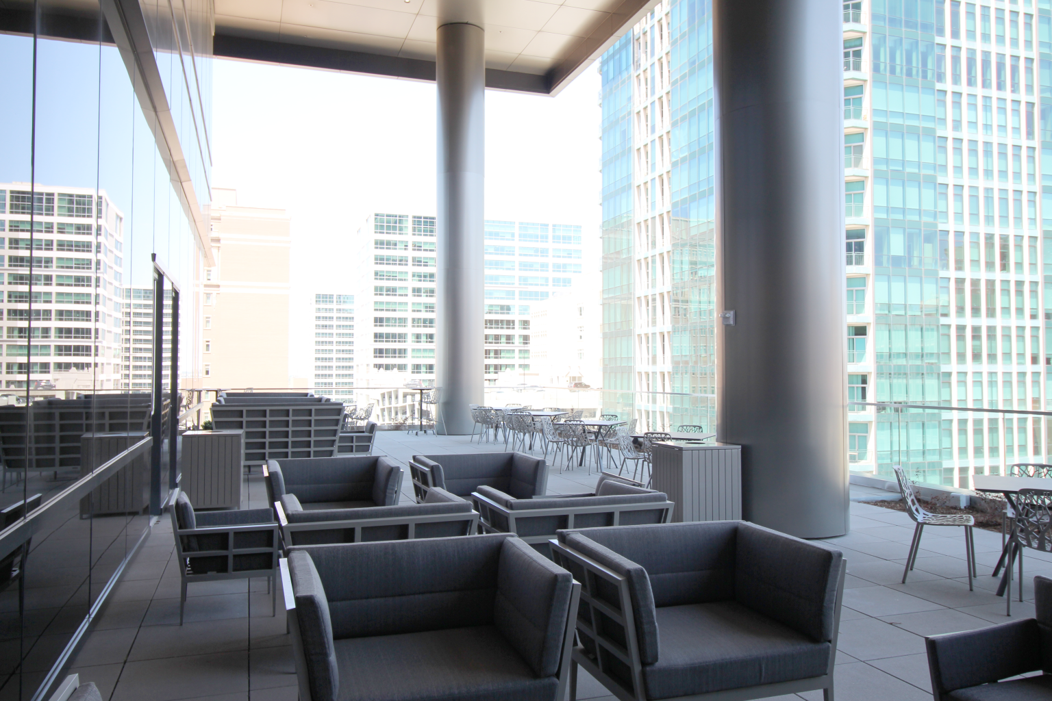 Fort Worth Downtown - Sundance photo 9