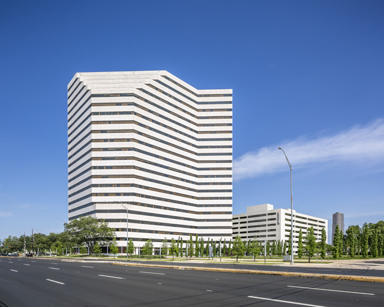 Houston Galleria / Westheimer