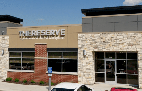 The Reserve - Woodbury