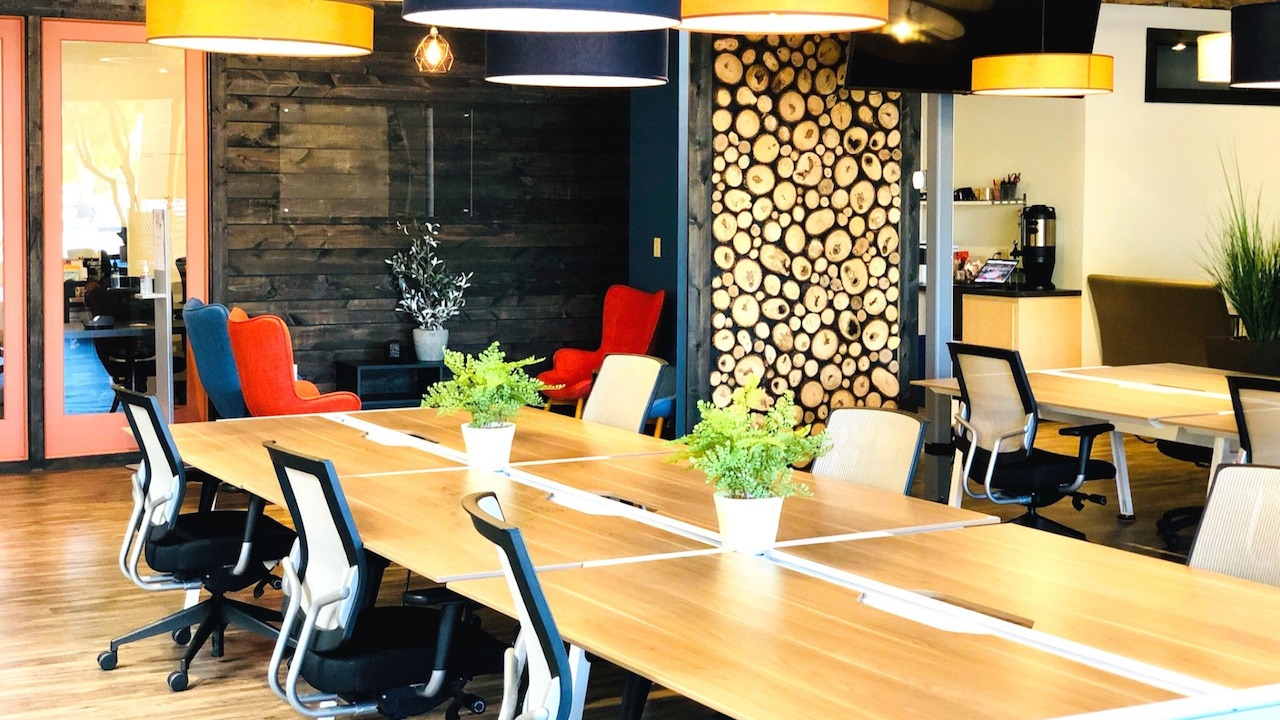 Olio Coworking - Hopkins photo 4