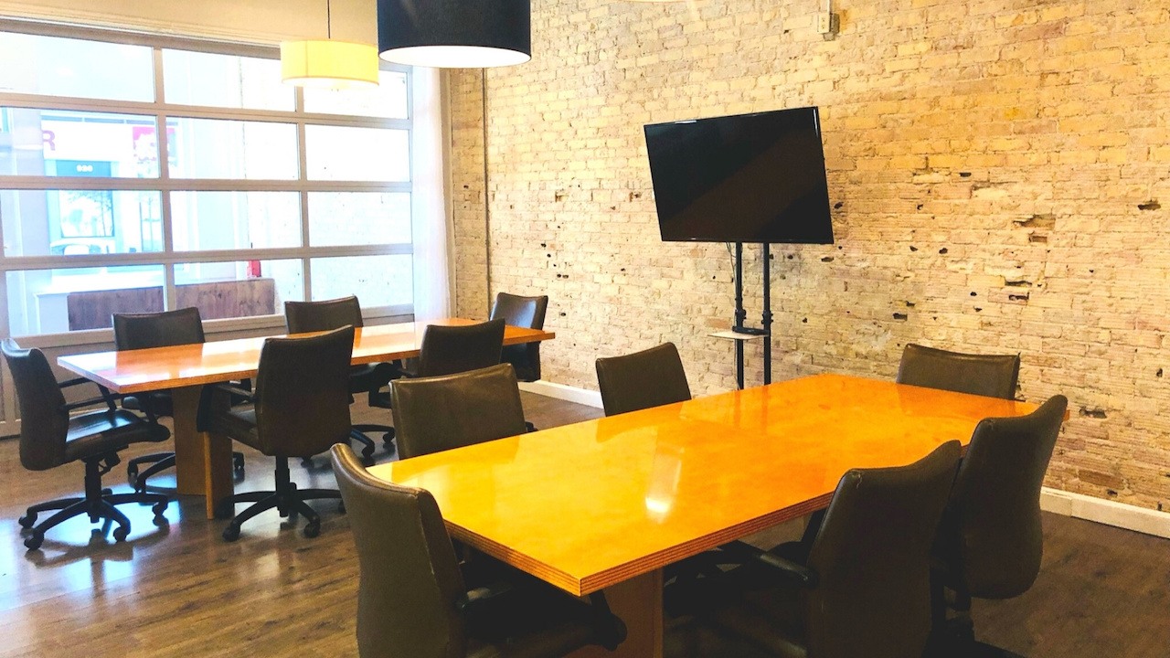 Olio Coworking - Hopkins photo 5