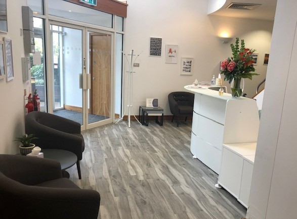 Bristol Business Park photo 2
