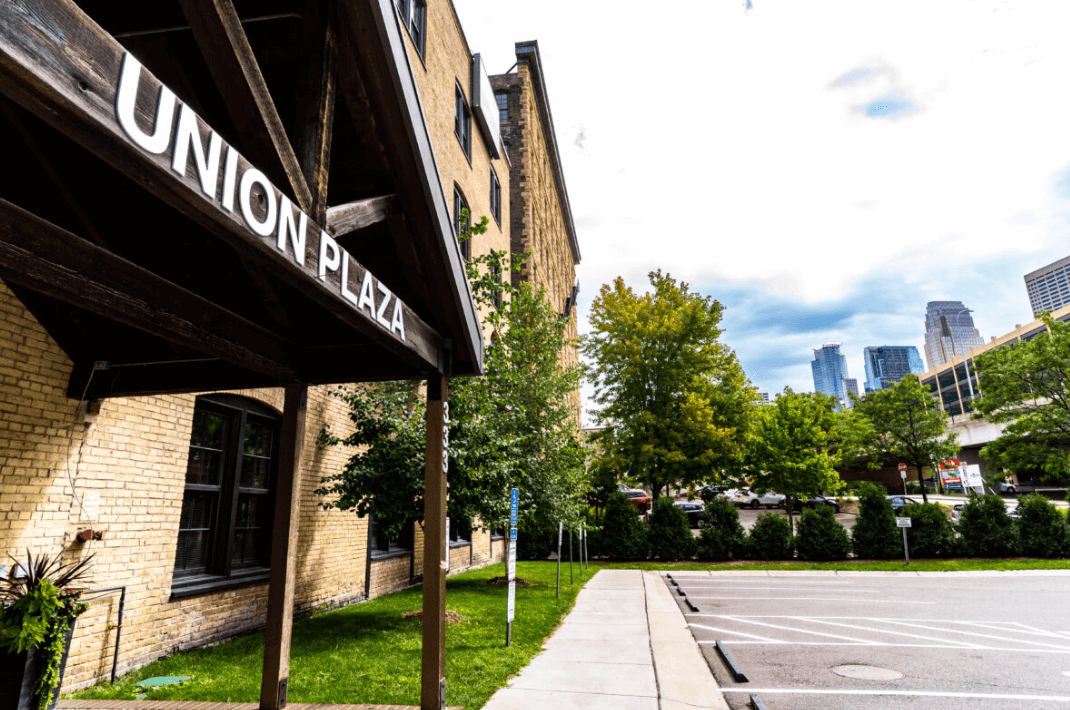 Minneapolis North Loop