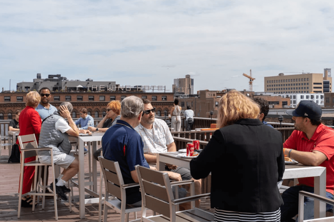Minneapolis North Loop photo 2