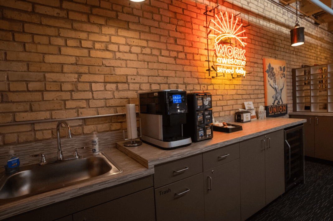 Minneapolis North Loop photo 3
