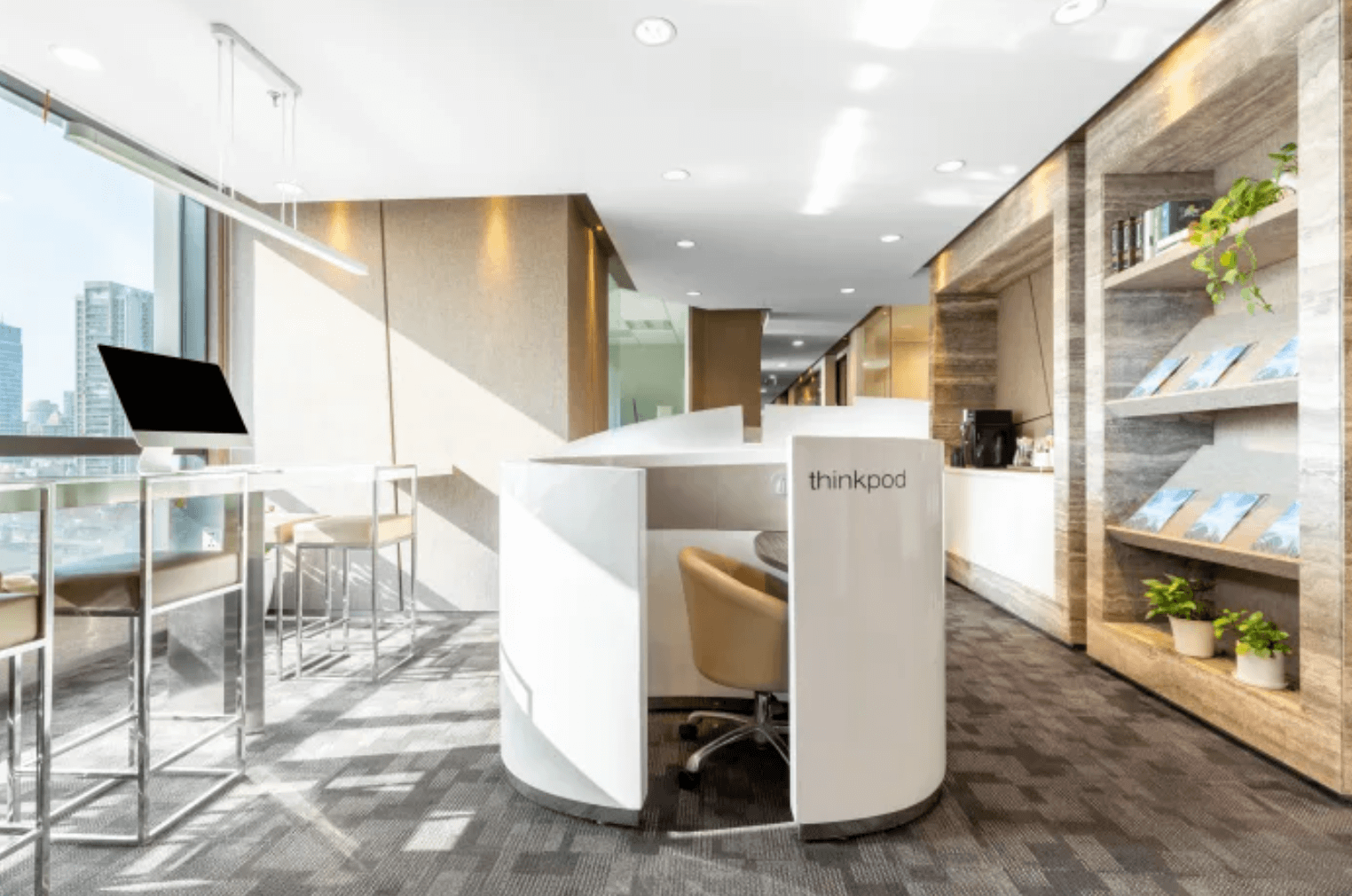 Jinling Asia Pacific Tower