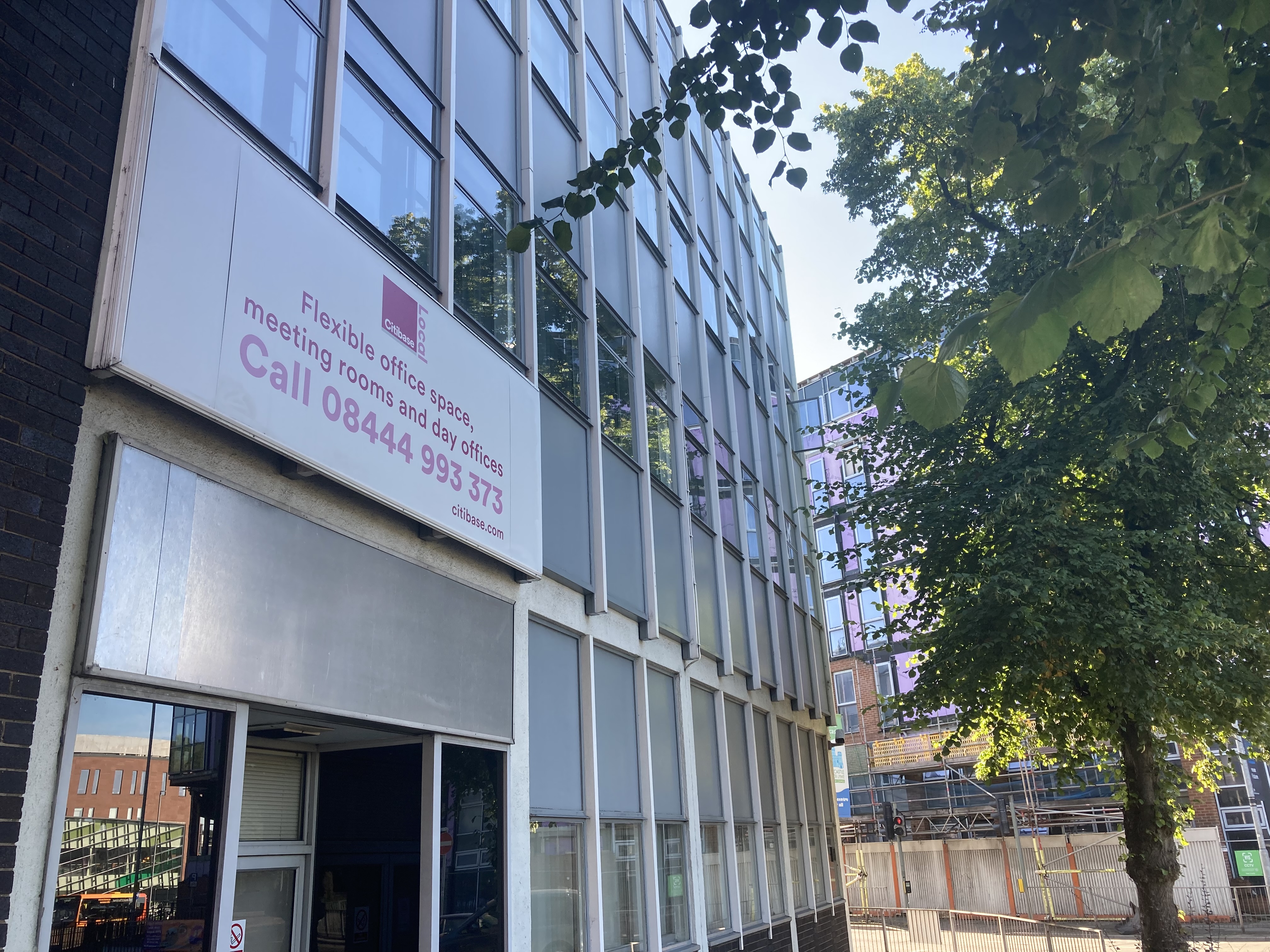 Newcastle-under-Lyme