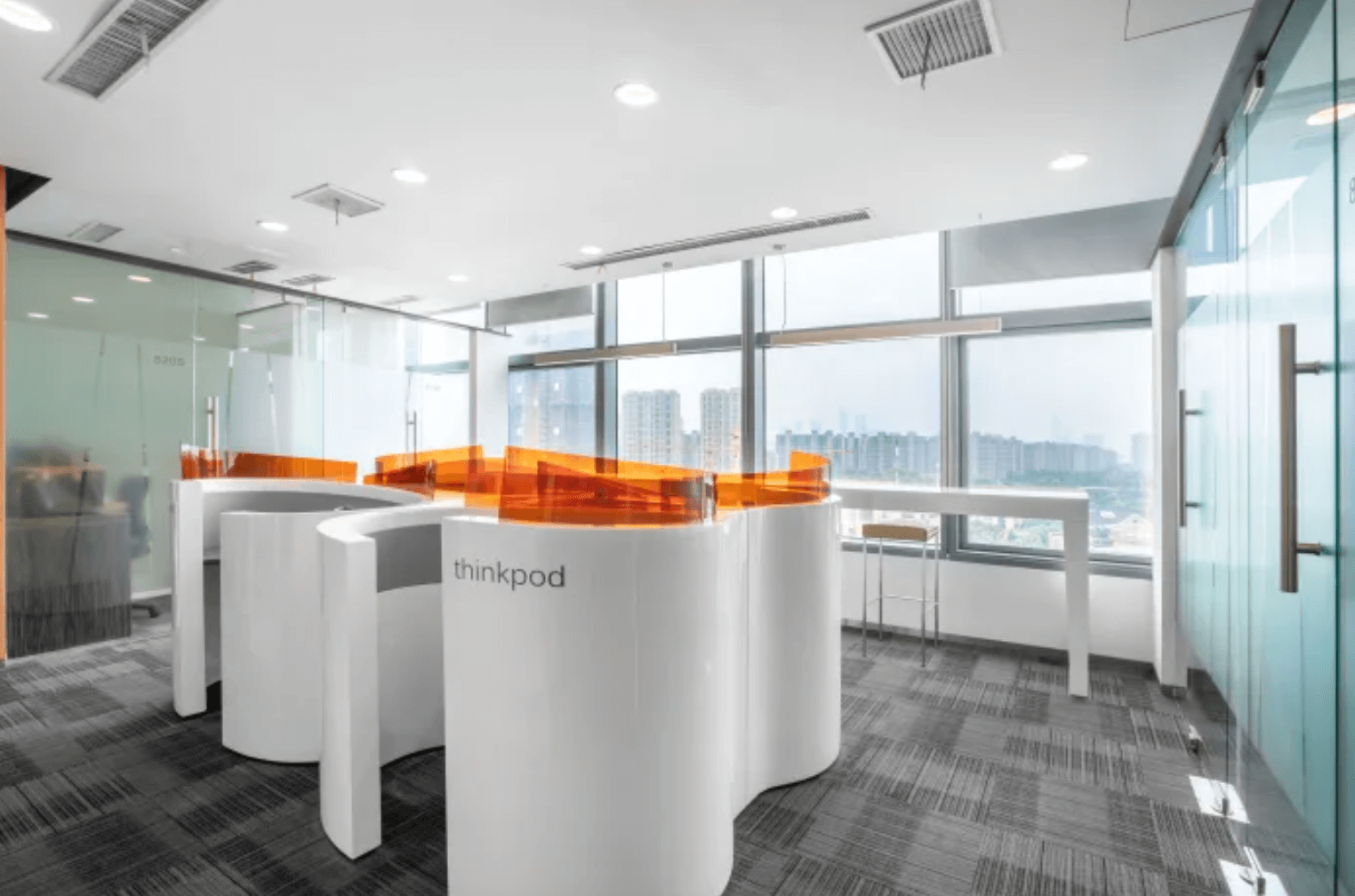 301 Hanzhongmen Avenue photo 4