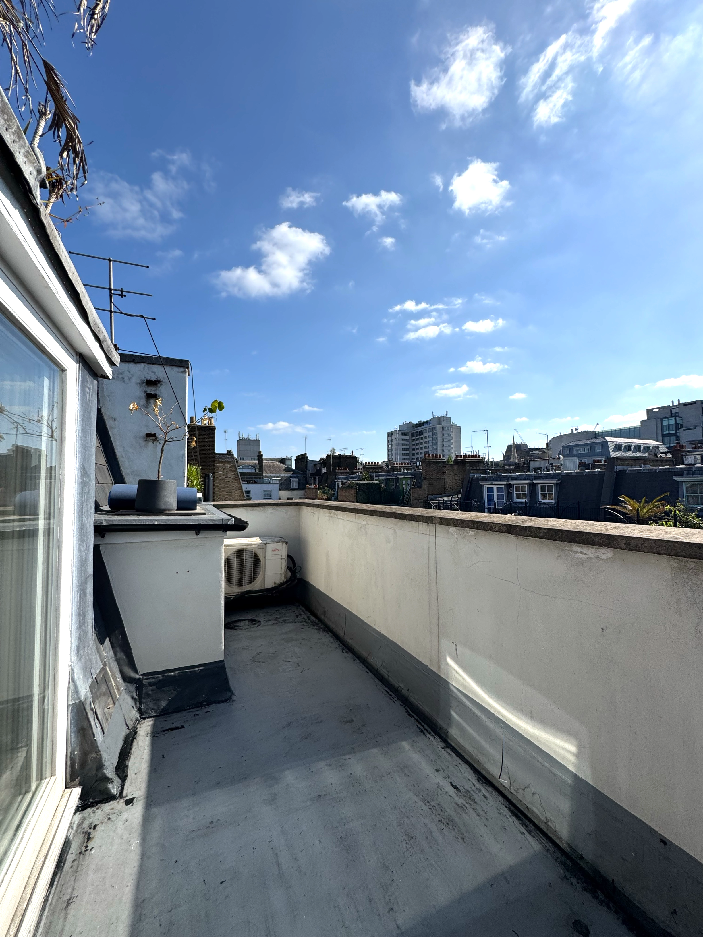 91 Great Titchfield Street photo 4