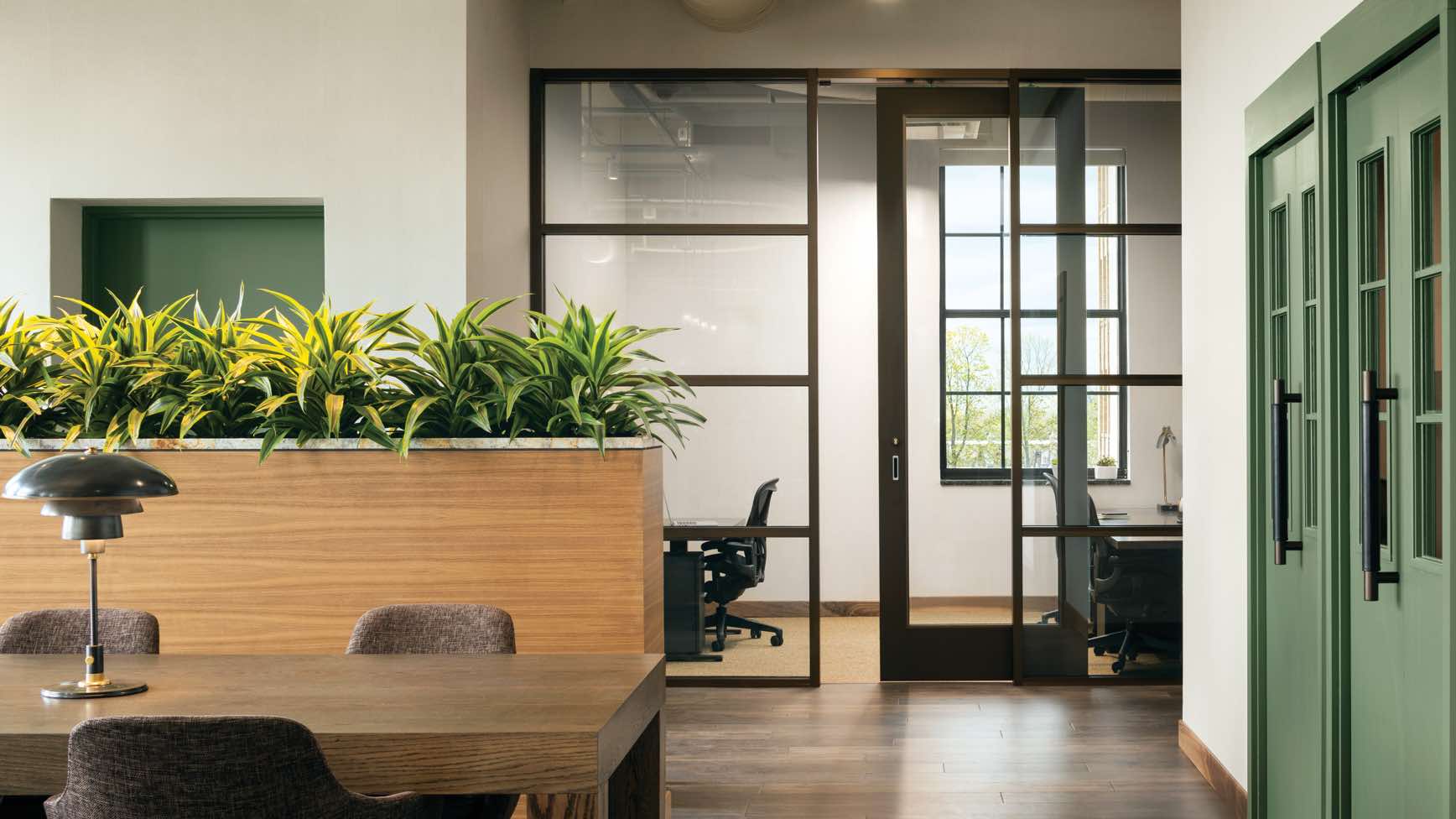 West End - St. Louis Park