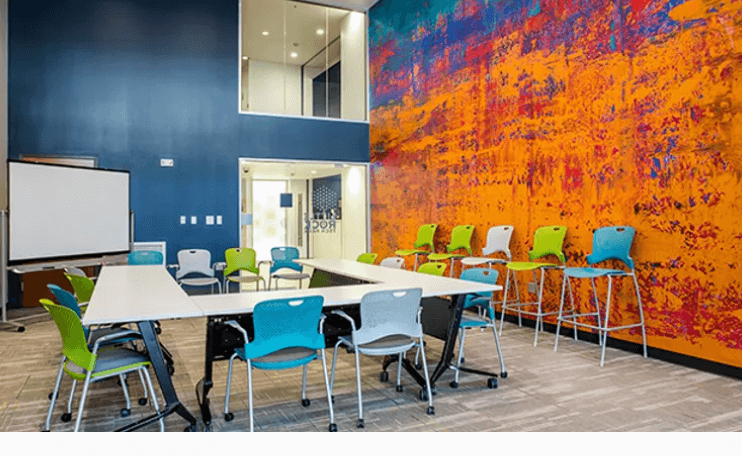 LR Tech Park photo 5
