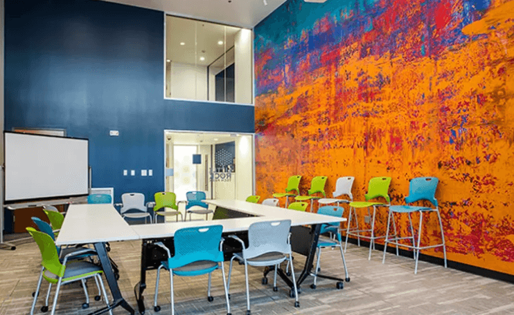 LR Tech Park photo 2