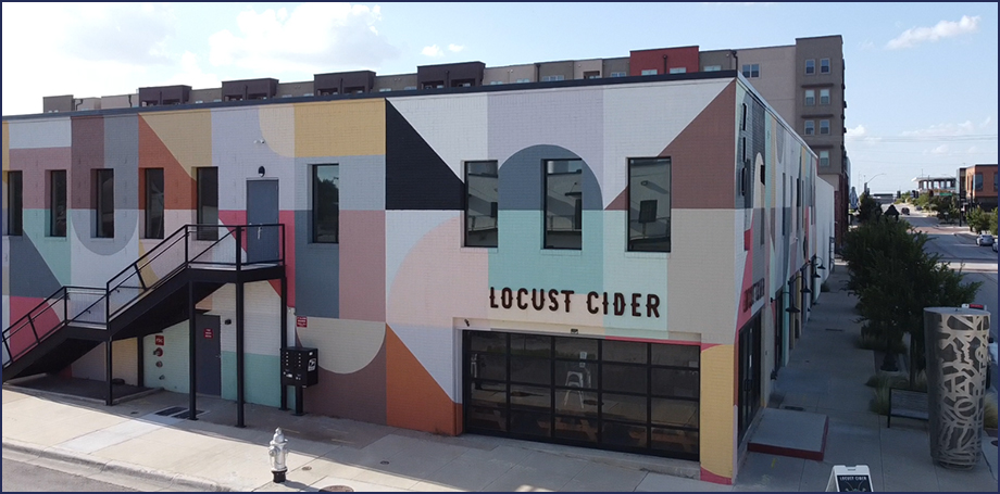 710 South Main Street