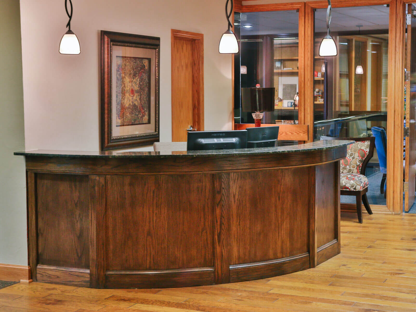 Union Plaza Business Center