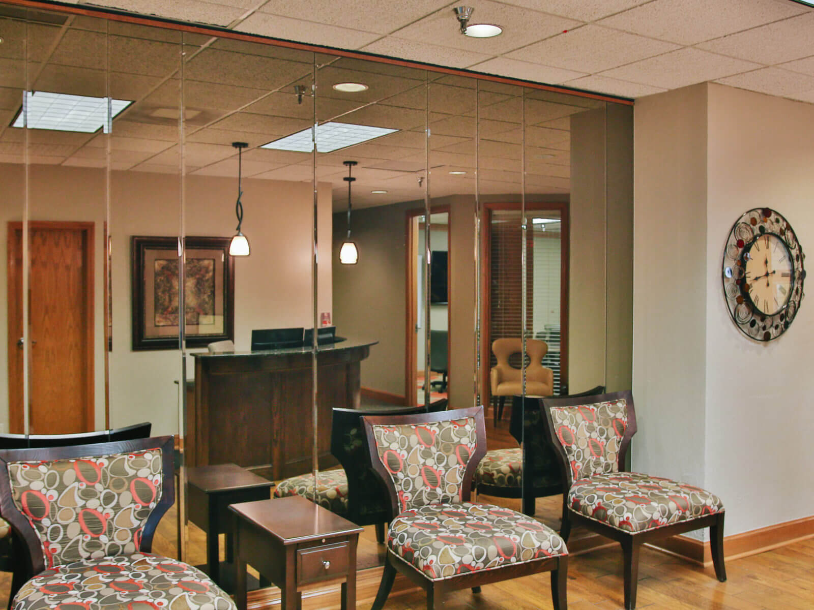 Union Plaza Business Center photo 5