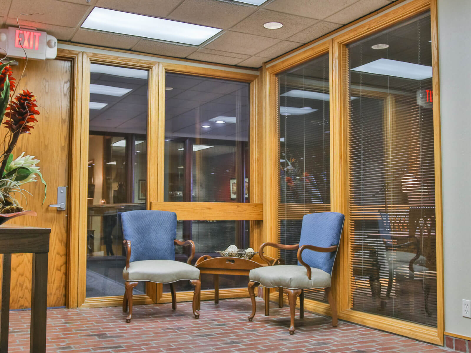 Union Plaza Business Center photo 4