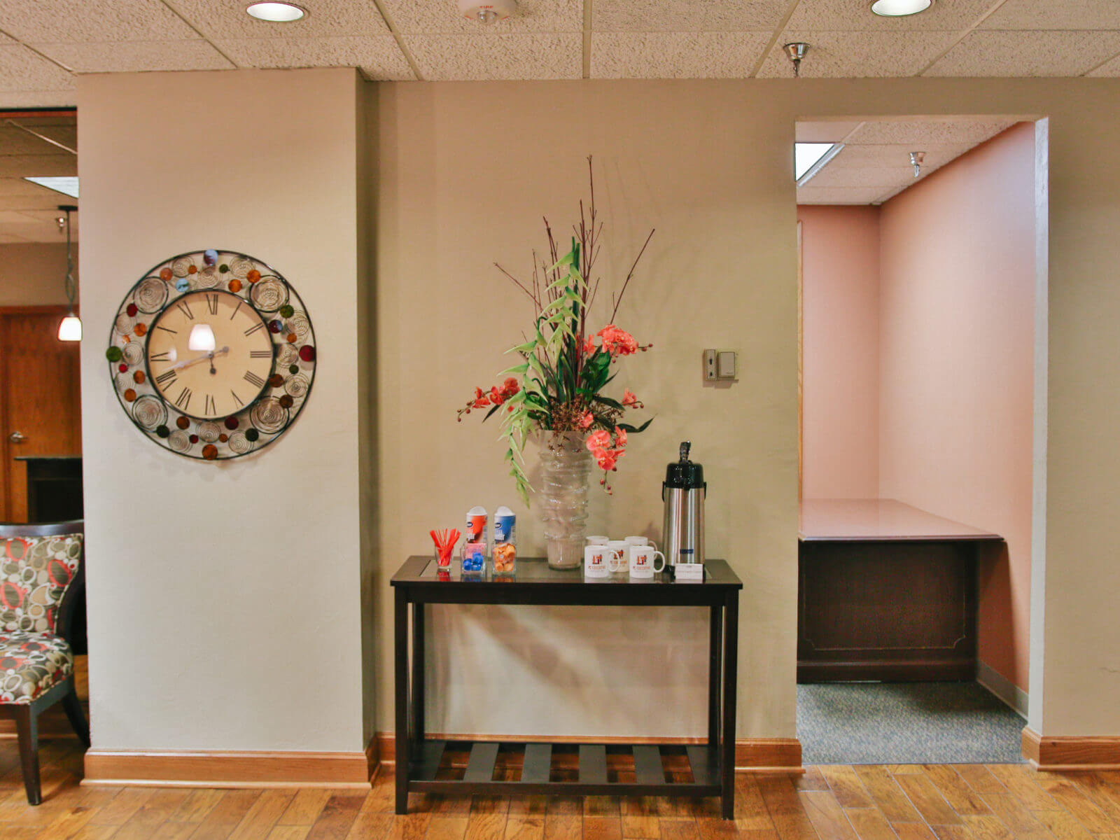 Union Plaza Business Center photo 12