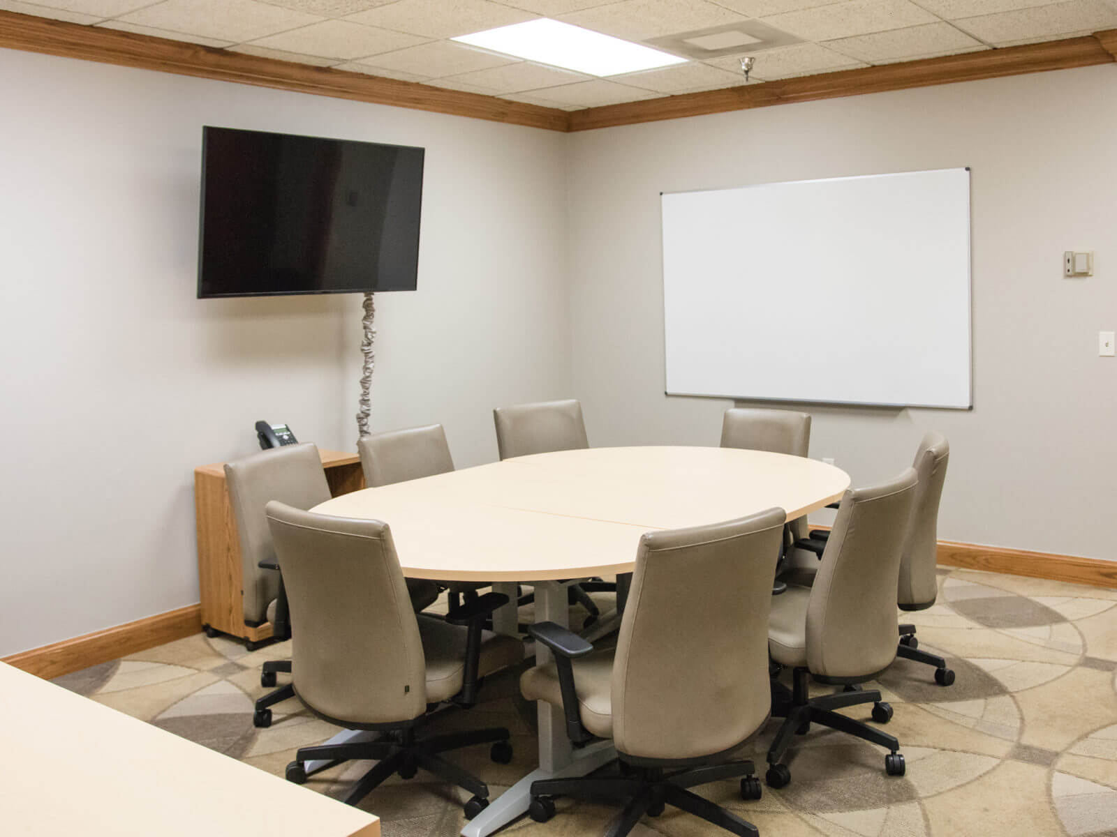 Union Plaza Business Center photo 8