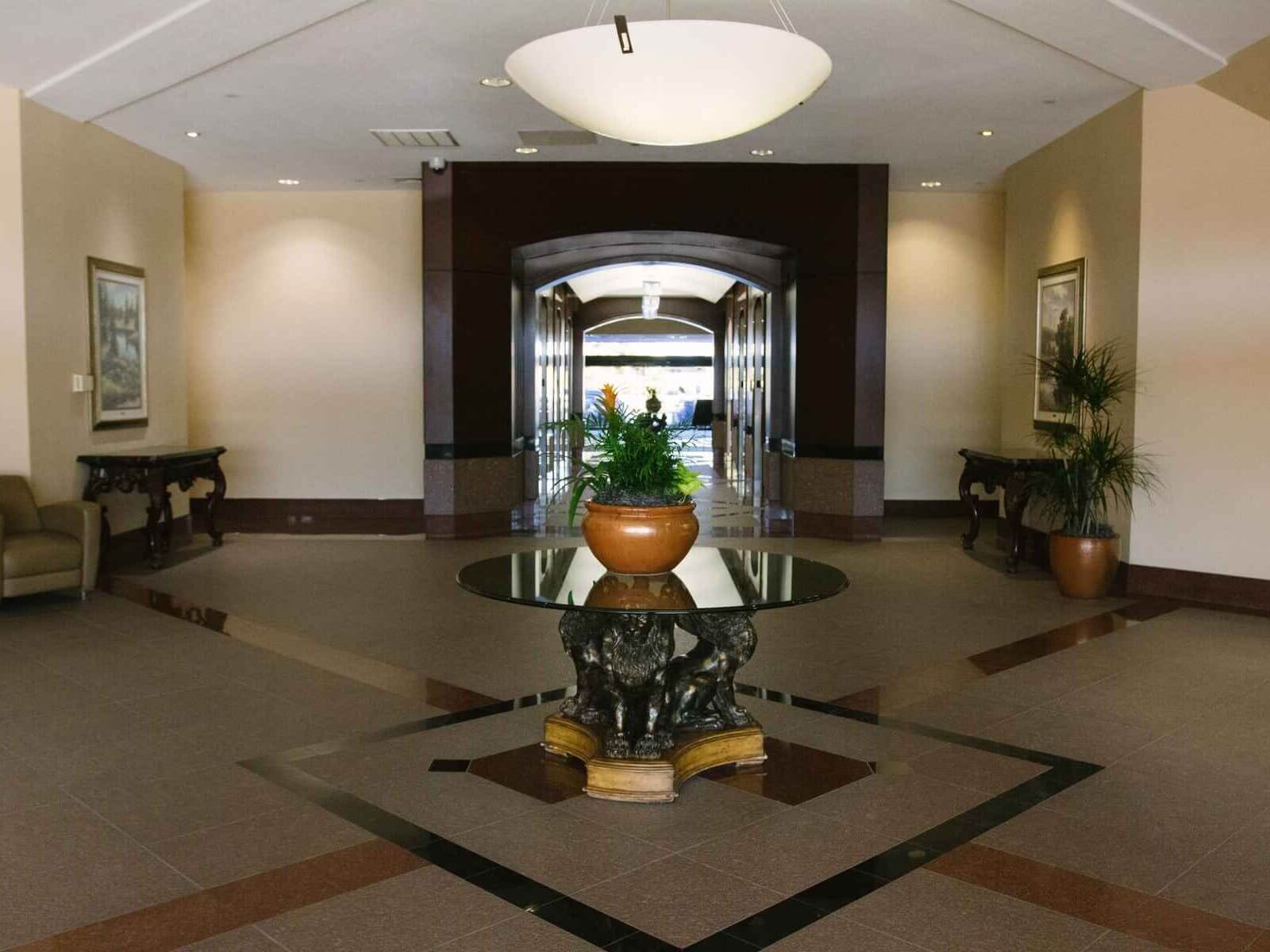 Union Plaza Business Center photo 6