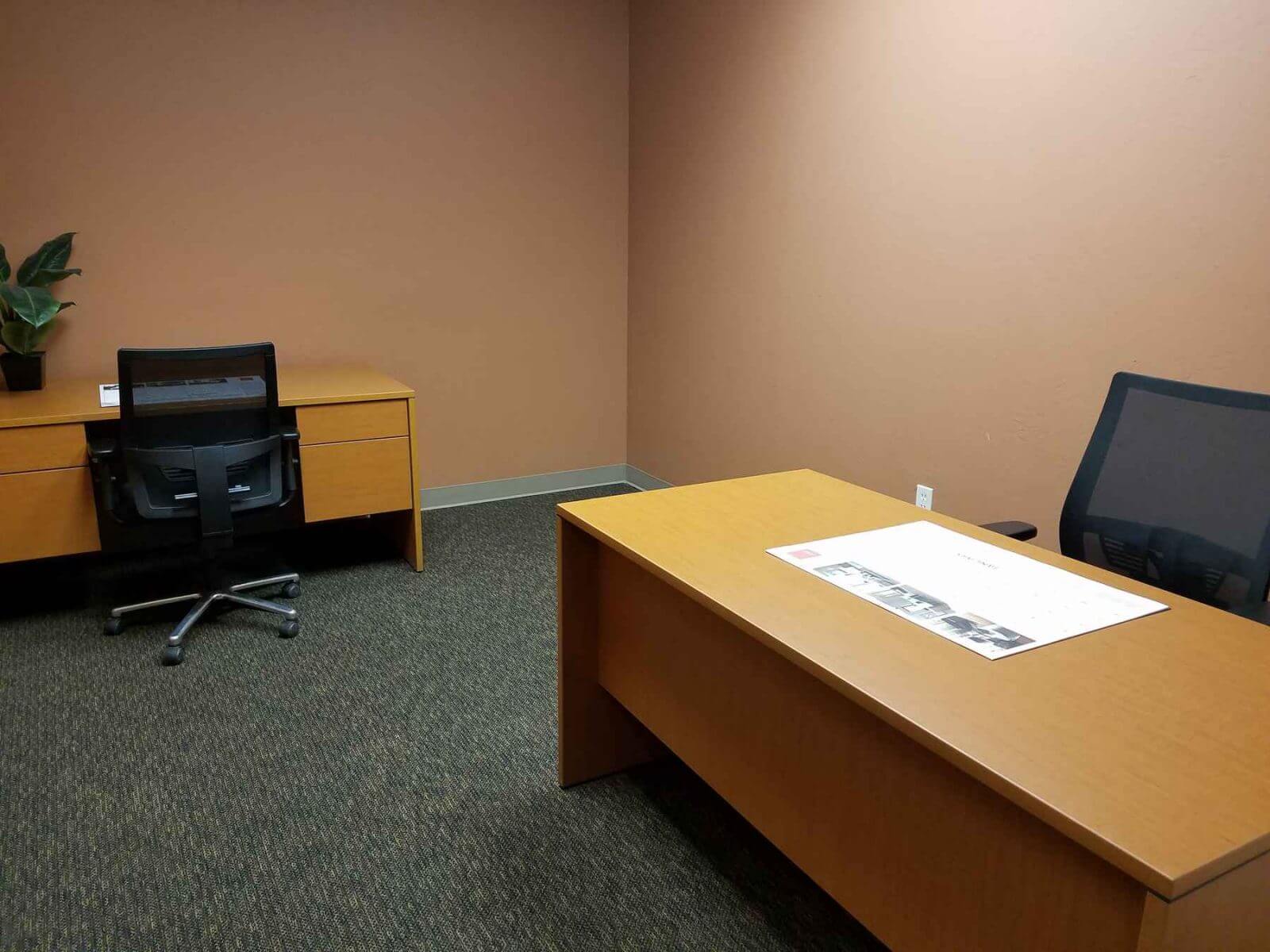 Union Plaza Business Center photo 7