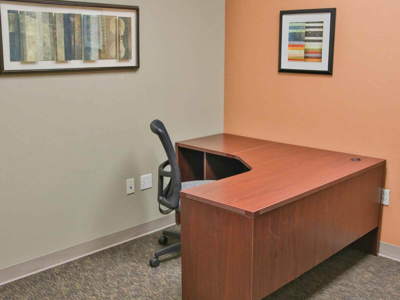 Union Plaza Business Center photo 10