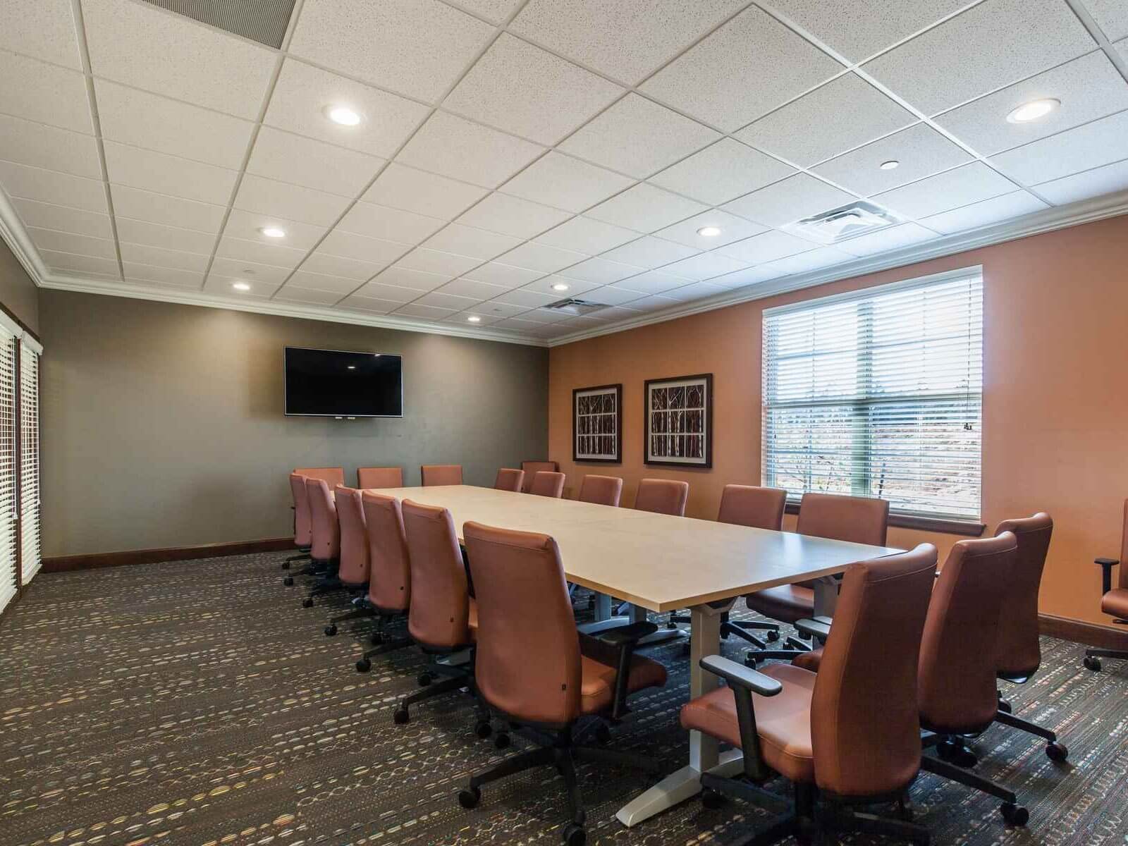 Mon Abri Business Center photo 5