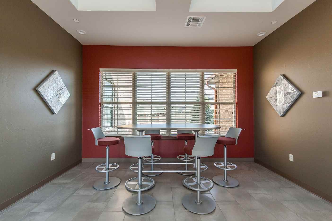 Mon Abri Business Center photo 11