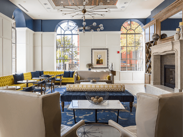 Hotel Indigo Baltimore Downtown photo 3