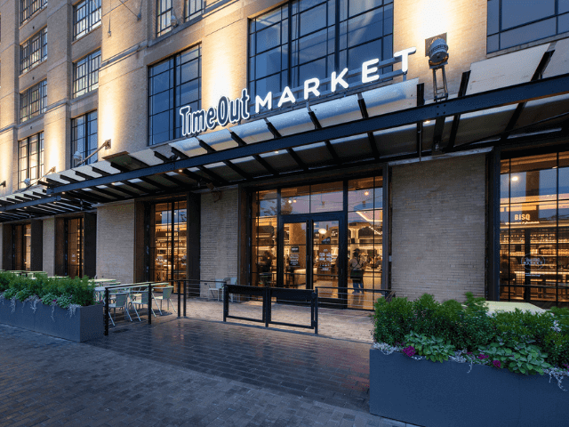 Time Out Market Boston