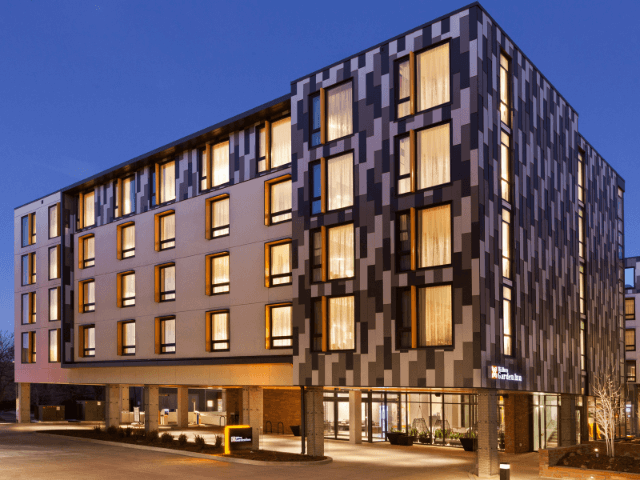 Hilton Garden Inn Boulder photo 5