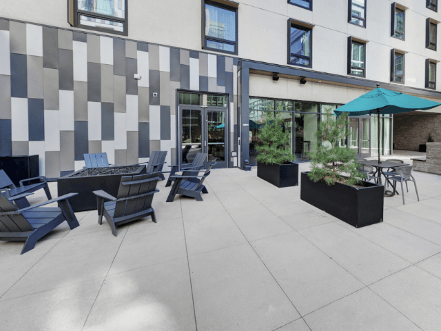 Hilton Garden Inn Boulder photo 4