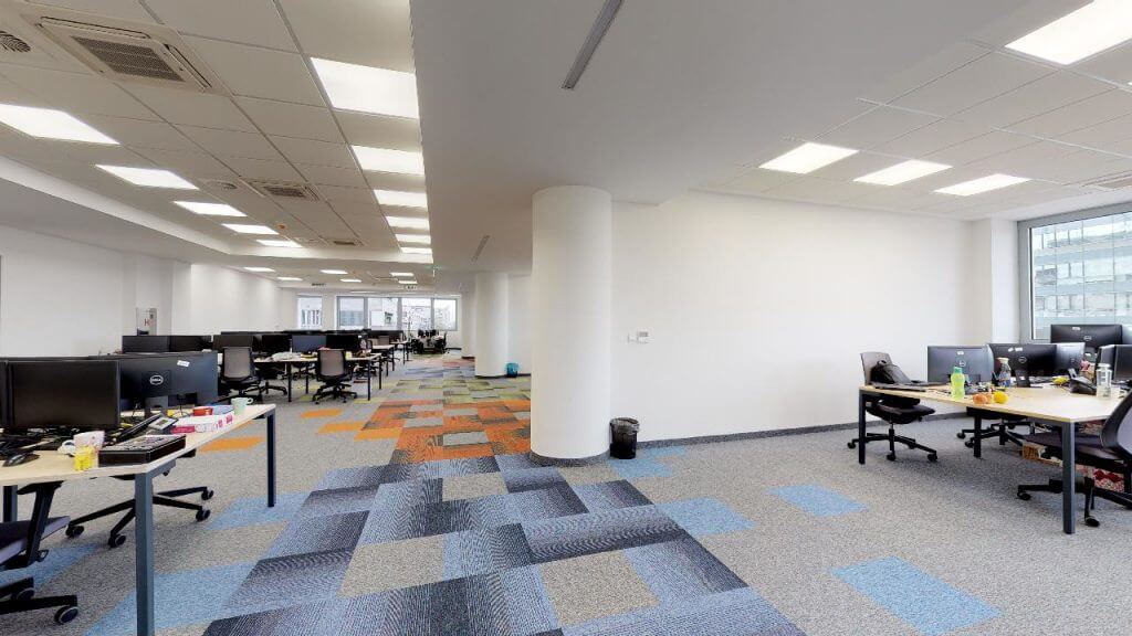 Bulevar Mihajla Pupina 115