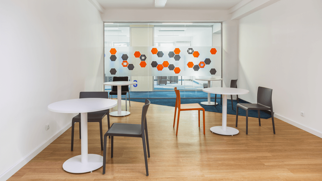 Boulevard Mihajla Pupina 115