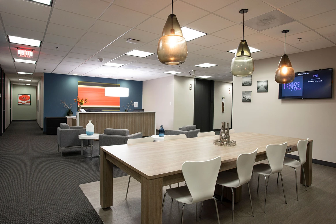 400 West Capitol Avenue