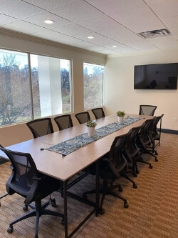 The C-Suite photo 6