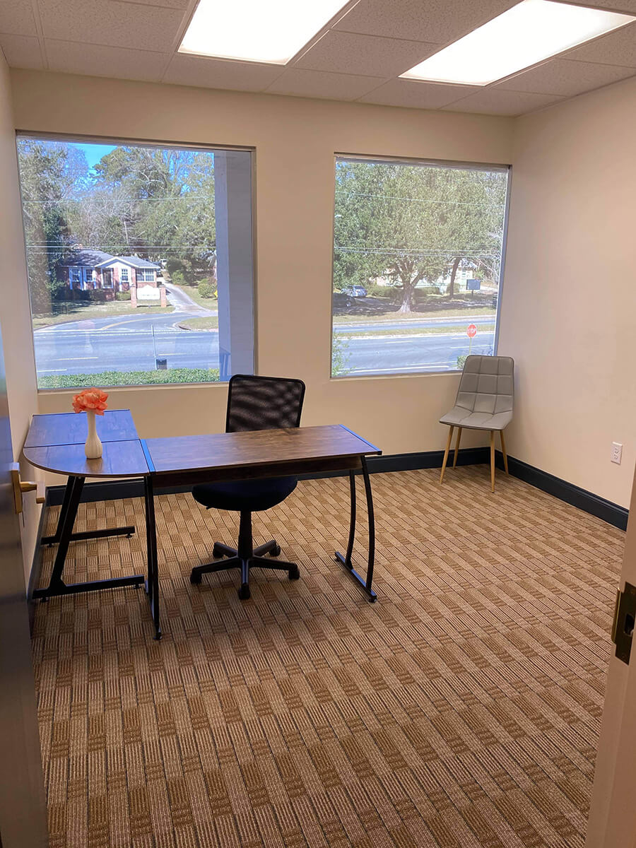 The C-Suite photo 9