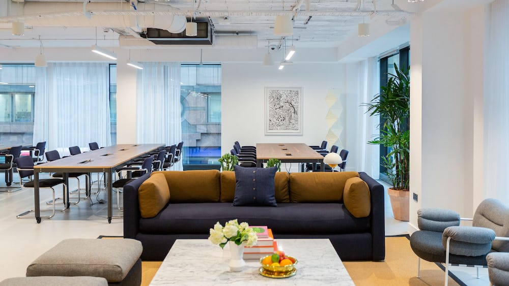 120 Moorgate photo 4